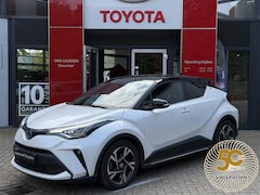 Toyota C-HR - 2.0 Hybrid Executive TREKHAAK TREEPLANKEN