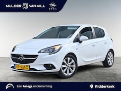 Opel Corsa - Favourite 1.4 90pk | ALL SEASON BANDEN | APPLE CARPLAY / ANDROID AUTO | CRUISE CONTROL | A