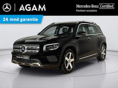 Mercedes-Benz GLB - 180 Business Solution Luxury | Panorama dak | Trekhaak