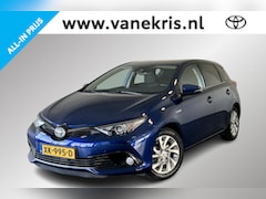 Toyota Auris - 1.8 Hybrid Business Plus, Parkeersensoren,