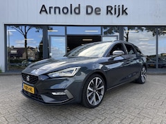 SEAT Leon Sportstourer - 1.5 eTSI FR Launch Edition