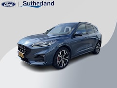 Ford Kuga - 2.5 PHEV ST-Line X | Foto Reportage Volgt | Trekhaak 1200KG | Winterpack | Cruise Control