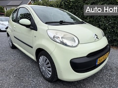 Citroën C1 - 1.0-12V Ambiance | Airco | Elekt. Ramen | Radio / CD | APK tot 22-05-2027