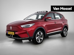 MG MG ZS EV - Standard Range Luxury 50 kWh | Panoramadak | Apple Carplay/Android Auto | Camera | Stoelve