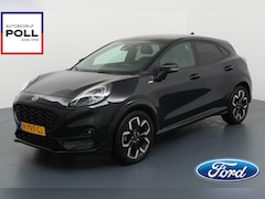 Ford Puma - 155pk Eco Hybrid ST-Line X Panoramadak B&O Navi Camera Adap. Cruise Dodehoek detectie Deal