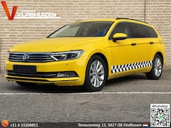 Volkswagen Passat Variant - 1.6 TDI Business Edition | € 5.750, - NETTO | Climate | Cruise | PDC |