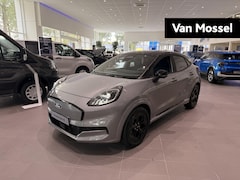 Ford Puma Gen-E - BlueCruise Edition 47 kWh VOORDEEL: VAN € 40.096, - NU VOOR €35.696, - Winter pack | 360 g