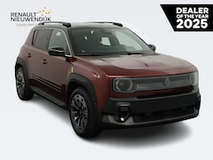 Renault 4 - 4 comfort range iconic 52 kWh | PACK ADVANCED DRIVING ASSIST | HARMAN KARDON |