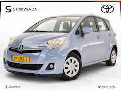 Toyota Verso S - 1.3 VVT-i Aspiration | Trekhaak | Climate control | Bluetooth | Camera