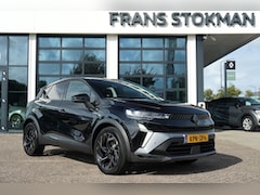 Renault Captur - 1.8 E-Tech full Hybrid 160 Esprit Alpine