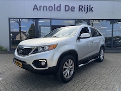 Kia Sorento - 2.4 X-ecutive