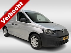 Volkswagen Caddy Cargo - 1.5 TSI 114pk benzine | Camera | Carplay