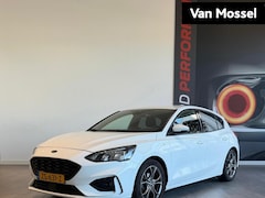 Ford Focus - ST Line Business | 125PK | WINTER PACK | CLIMATE CONTROL | NAVIGATIE | APPLE CARPLAY/ANDRO
