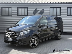 Mercedes-Benz Vito - 114 CDI Lang DC Comfort |
