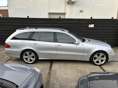Mercedes-Benz E-klasse Estate - 280 CDI Business Edition AIRCO/TREKHAAK/NETTE AUTO/NIEUWE APK