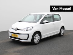 Volkswagen Up! - 1.0 | Airco | Lane Assist | Maps & More