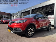 Renault Captur - 1.2 TCe 120PK EDC Helly Hansen Automaat