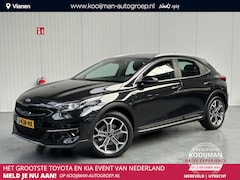 Kia XCeed - 1.0 T-GDi DynamicLine