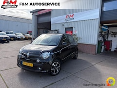 Renault Twingo - 1.0 SCe Life Airco, cruise, navi, camera, pdc achter