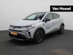Renault Captur - 1.8 E-Tech full hybrid 160 esprit Alpine | Pack Light & Sound | Pack Privilége | LED Pure