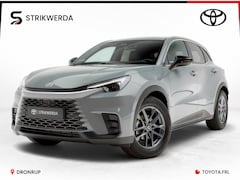 Lexus LBX - 1.5 Business Line 2WD | Comfort + Safety Pack | Stoel- stuurverwarming | BSM | PDC V+A | A