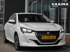 Peugeot 208 - 1.2 PureTech Active | CarPlay | Parkeersensoren | Navigatie | LED | Airco | Cruise Control