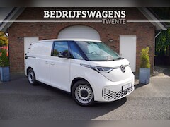 Volkswagen ID. Buzz Cargo - 79 kWh 286PK L1H1 A-Deuren Side Assist ACC Travel Assist