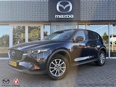 Mazda CX-5 - 2.0 SkyActiv-G 165 Comfort | WINTER PAKKET | CAMERA | DEALER ONDERHOUDEN |
