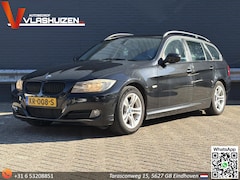 BMW 3-serie Touring - 320d Efficient Dynamics Edition Luxury Line | Leder | Cruise | Climate |
