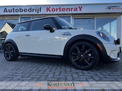 MINI 3-Deurs - 1.6 Cooper S Westminster
