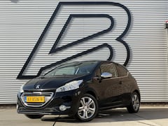 Peugeot 208 - 1.2 VTi Allure 1e Eigenaar|Navi|Clima|Cruise|PDC|LM Velgen|N.A.P|APK tot 08-2027