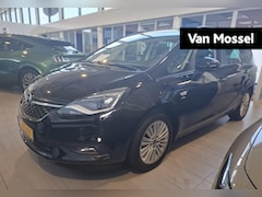 Opel Zafira Tourer - 1.4 Edition | Met dakdragers | Inclusief ingebouwde uitklapbare fietsendrager
