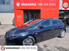 Opel Astra - 1.0 Online Edition ALL IN PRIJS