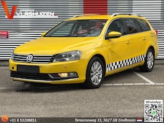 Volkswagen Passat Variant - 1.6 TDI Highline BlueMotion | € 3.600, - NETTO | Climate | Cruise | PDC |