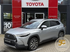 Toyota Corolla Cross - 2.0 High Power Hybrid First Edition STOEL/STUUR VERW. CRUISE/CLIMA CONTROL DODE HOEK ELECT