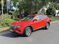 Hyundai Tucson - 1.6 T-GDI Hybrid HEV 230PK AUT•Carplay•Trekhaak