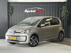Volkswagen Up! - 1.0 beats | Achteruitrijcamera | Cruise Control | Parkeersensor Achter | Elektrische Ramen