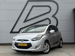 Hyundai ix20 - 1.6i i-Vision 2e Eigenaar|Pano/Schuifdak|Airco|Cruise|Trekhaak|Dealer Onderhouden|N.A.P|AP