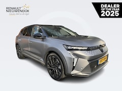 Renault Scenic E-Tech - EV87 long range esprit Alpine | PACK LIGHT & SOUND | PACK ADVANCED DRIVING ASSIST & AUGMEN