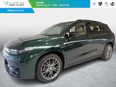 Leapmotor C10 - REEV Style 28.4 kWh | Navigatie | Direct rijden | 974KM bereik WLTP | Camera