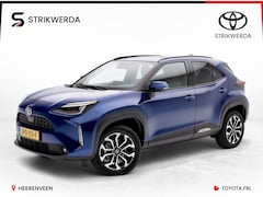 Toyota Yaris Cross - 1.5 Hybrid 115 Dynamic | Comfort pack |