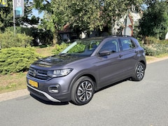 Volkswagen T-Cross - 1.0 TSI Active 110PK DSG•ACC•Carplay