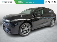 Leapmotor C10 - Design REEV 28.4 kWh | Navigatie | Voorraad | Camera | Hybride | 974KM WLTP