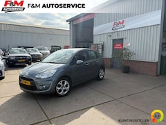 Citroën C3 - 1.4 VTi Ligne Business Clima, cruise, pdc achter