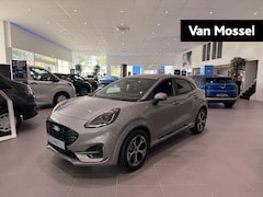 Ford Puma - 1.0 EcoBoost Hybrid ST-Line VOORDEEL: VAN €38270, - NU VOOR € 29.945| Winter Pack | Comfor