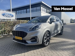 Ford Puma - 1.0 EcoBoost ST-Line X | Adaptieve Cruise Ctrl. | Winter Pack | Afneembare Trekhaak | Auto