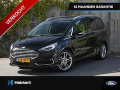 Ford Galaxy - Titanium 2.5i HEV 190pk Automaat 7-Persoons KEYLESS ENTRY | DAB | CLIMA | AMBIENT VERLICHT