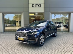 Jaguar F-Pace - P400e PHEV AWD AUT S Edition