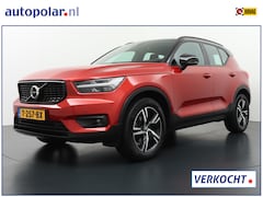Volvo XC40 - 1.5 T3 R-Design Panodak/Camera/Keyless/Carplay etc
