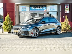 Audi A3 Sportback - 45 TFSI e S edition Competition | ACC | B&O | HUD